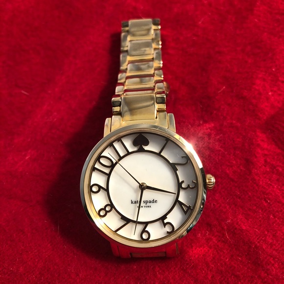 Women’s Kate Spade Watch - Picture 7 of 8